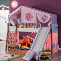 Tent Midsleepers